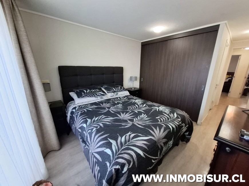 Venta en Puerto Varas | Departamento en venta en Edificio Jardín Patagónico, Puerto Varas