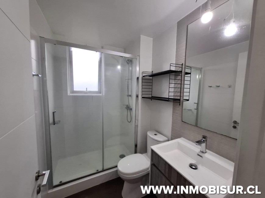 Venta en Puerto Varas | Departamento en venta en Edificio Jardín Patagónico, Puerto Varas