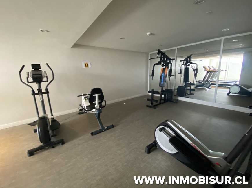 Venta en Puerto Varas | Departamento en venta en Edificio Jardín Patagónico, Puerto Varas