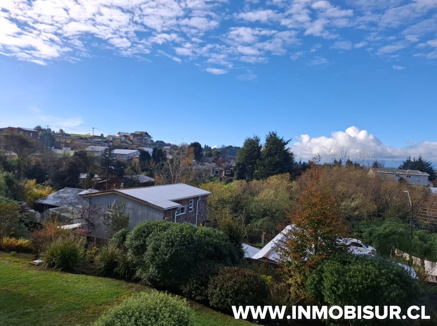 Venta en Puerto Varas | Departamento en venta en Edificio Jardín Patagónico, Puerto Varas