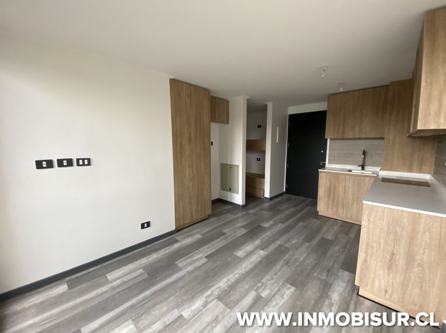 Venta en Puerto Varas | Departamento en venta en Edificio Nomada, Puerto Varas