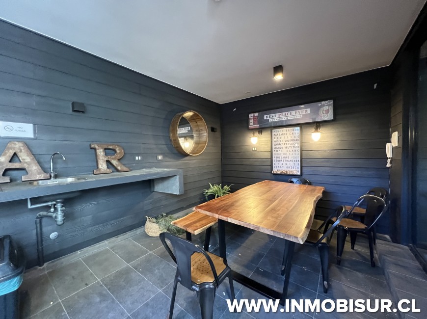 Venta en Puerto Varas | Departamento en venta en Edificio Nomada, Puerto Varas