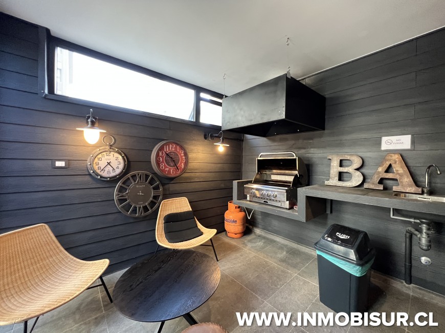 Venta en Puerto Varas | Departamento en venta en Edificio Nomada, Puerto Varas