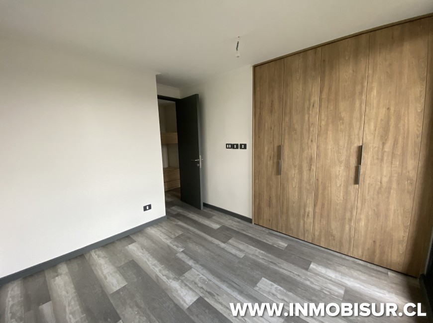 Venta en Puerto Varas | Departamento en venta en Edificio Nomada, Puerto Varas