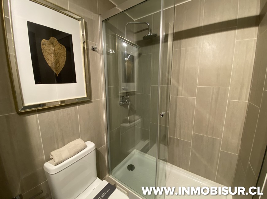 Venta en Puerto Varas | Departamento en venta en Edificio Nomada, Puerto Varas