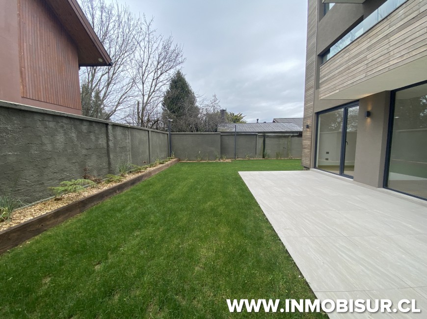 Venta en Puerto Varas | Departamento en venta en Edificio Peninsula Lake Puerto Varas