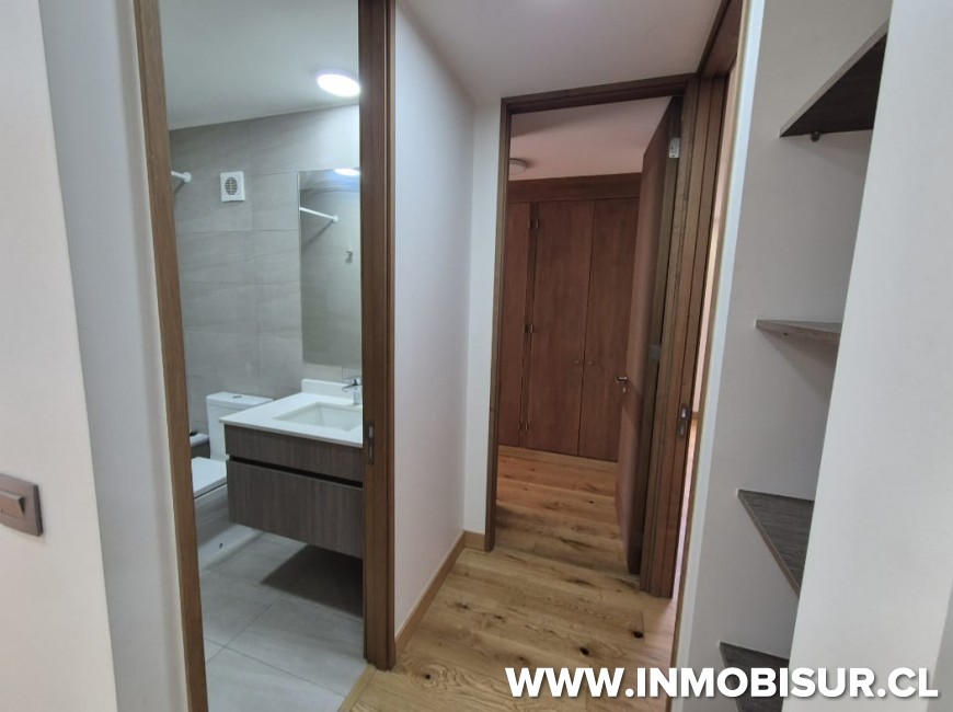 Venta en Puerto Varas | Departamento en venta en Edificio Peninsula Lake Puerto Varas