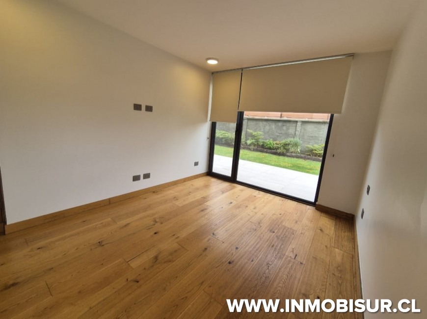 Venta en Puerto Varas | Departamento en venta en Edificio Peninsula Lake Puerto Varas