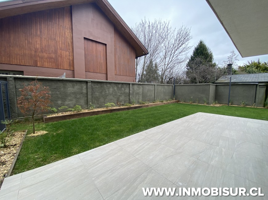 Venta en Puerto Varas | Departamento en venta en Edificio Peninsula Lake Puerto Varas