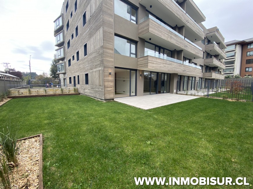 Venta en Puerto Varas | Departamento en venta en Edificio Peninsula Lake Puerto Varas