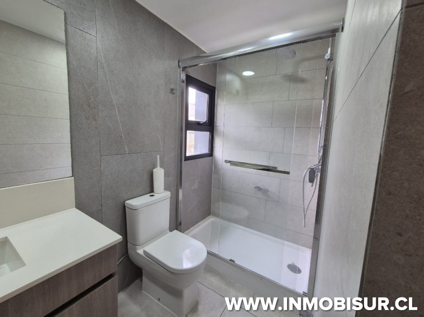 Venta en Puerto Varas | Departamento en venta en Edificio Peninsula Lake Puerto Varas