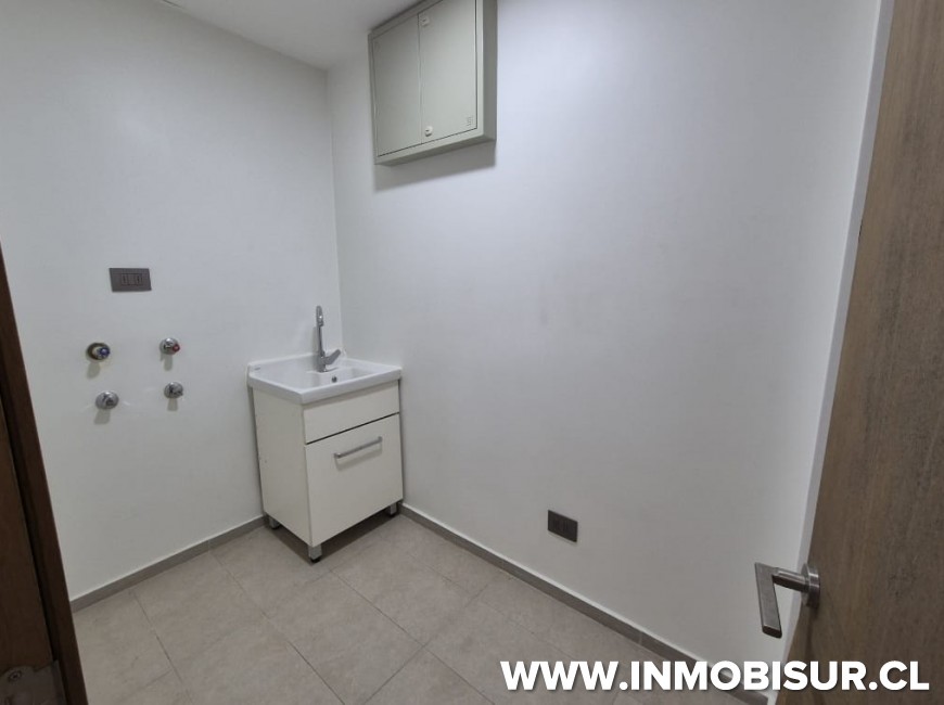 Venta en Puerto Varas | Departamento en venta en Edificio Peninsula Lake Puerto Varas