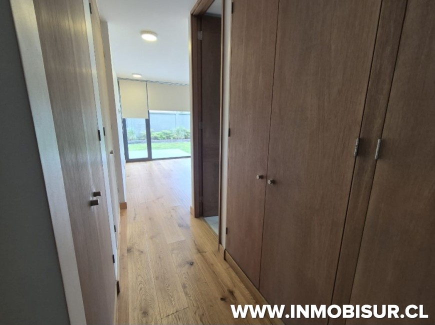 Venta en Puerto Varas | Departamento en venta en Edificio Peninsula Lake Puerto Varas