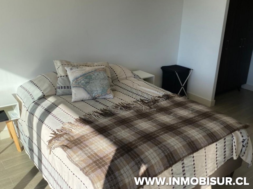 Venta en Puerto Varas | Departamento en venta en edificio Peninsula Vista