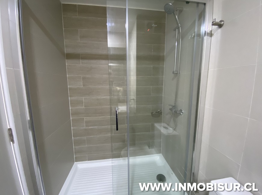 Venta en Puerto Varas | Departamento en venta en edificio Peninsula Vista