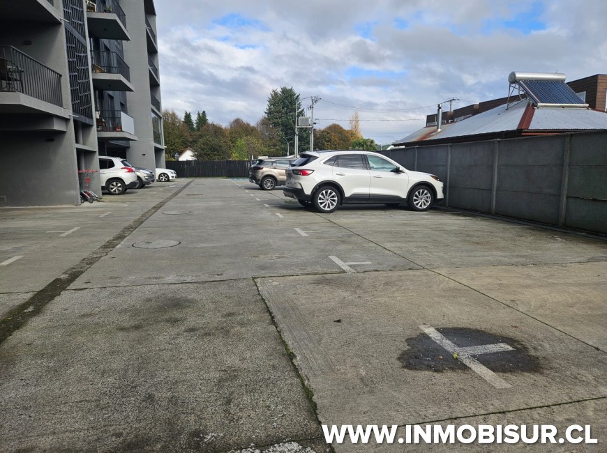 Venta en Llanquihue | Departamento en venta en Edificio Punta Llanquihue con vista al lago
