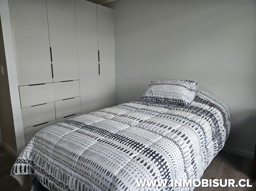 Venta en Llanquihue | Departamento en venta en Edificio Punta Llanquihue con vista al lago