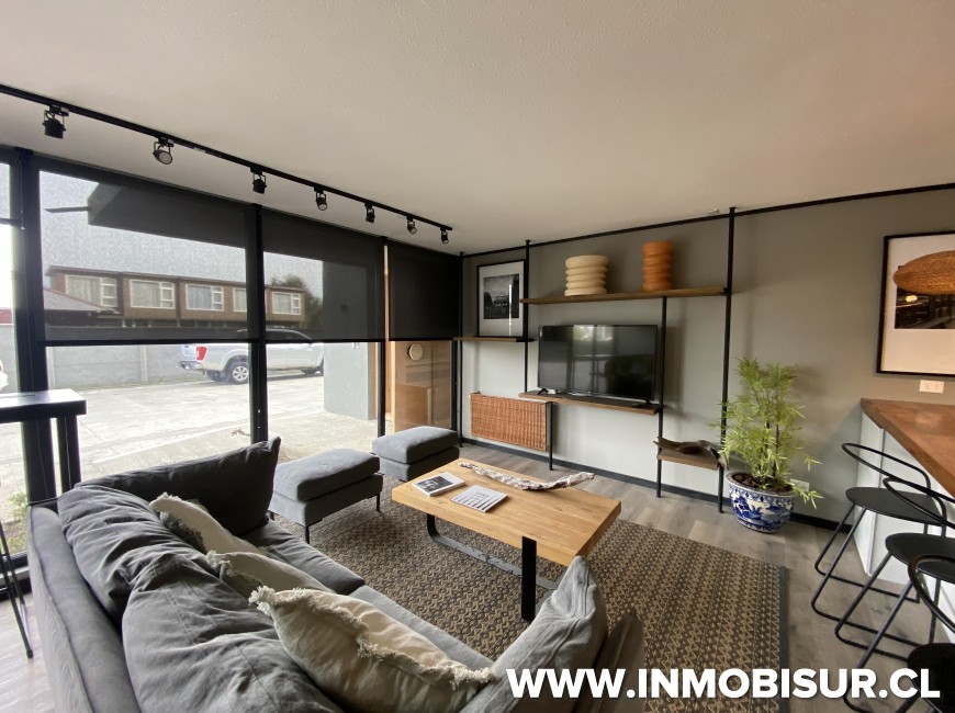 Venta en Llanquihue | Departamento en venta en Edificio Punta Llanquihue con vista al lago