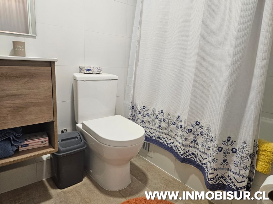 Venta en Llanquihue | Departamento en venta en Edificio Punta Llanquihue con vista al lago