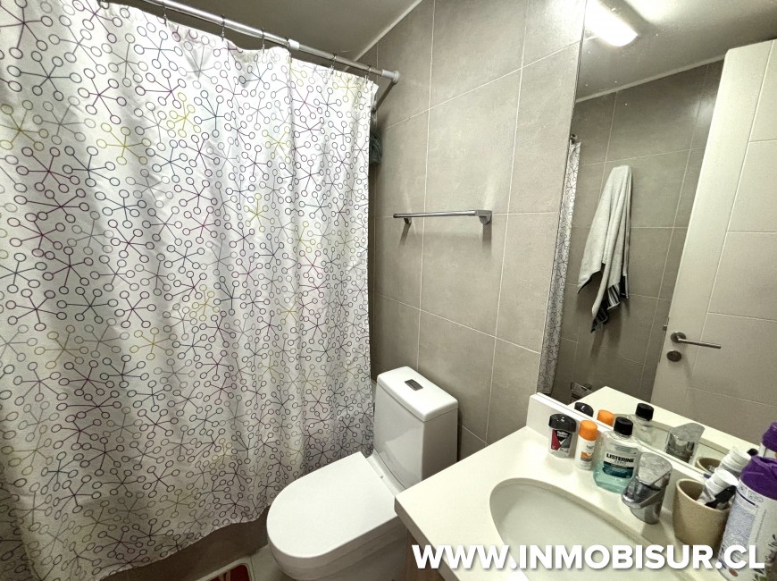 Venta en Puerto Varas | Departamento en venta en Edifico Elementos, Puerto Varas