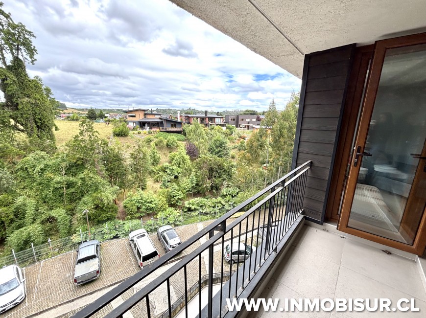 Venta en Puerto Varas | Departamento en venta en Edifico Elementos, Puerto Varas