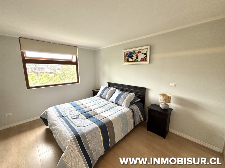 Venta en Puerto Varas | Departamento en venta en Edifico Elementos, Puerto Varas