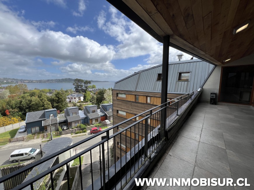 Venta en Puerto Varas | Departamento en venta en Edifico Elementos, Puerto Varas