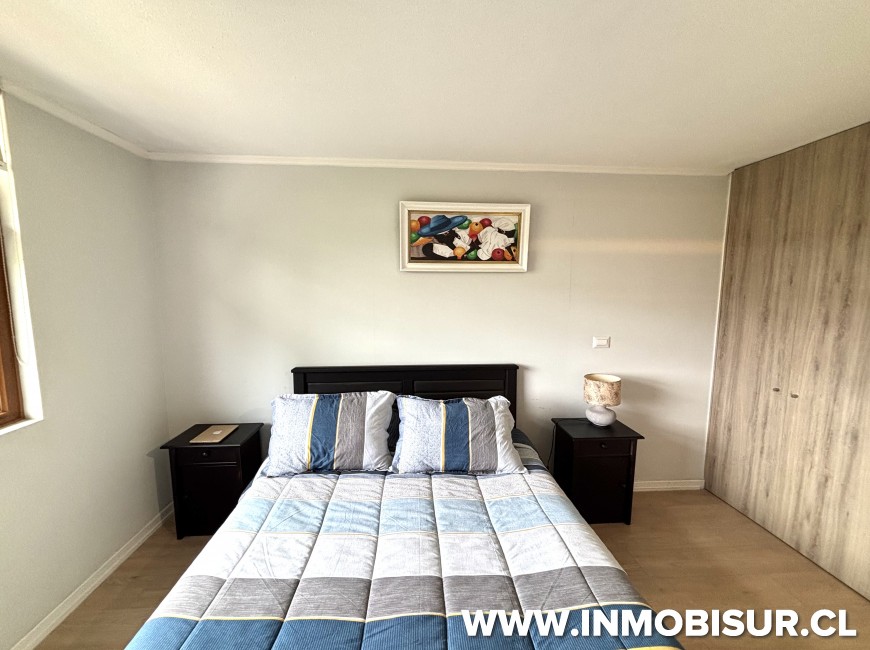 Venta en Puerto Varas | Departamento en venta en Edifico Elementos, Puerto Varas