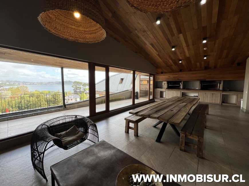 Venta en Puerto Varas | Departamento en venta en Edifico Elementos, Puerto Varas