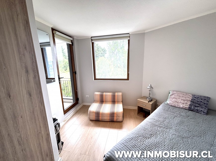 Venta en Puerto Varas | Departamento en venta en Edifico Elementos, Puerto Varas