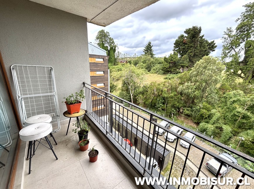 Venta en Puerto Varas | Departamento en venta en Edifico Elementos, Puerto Varas