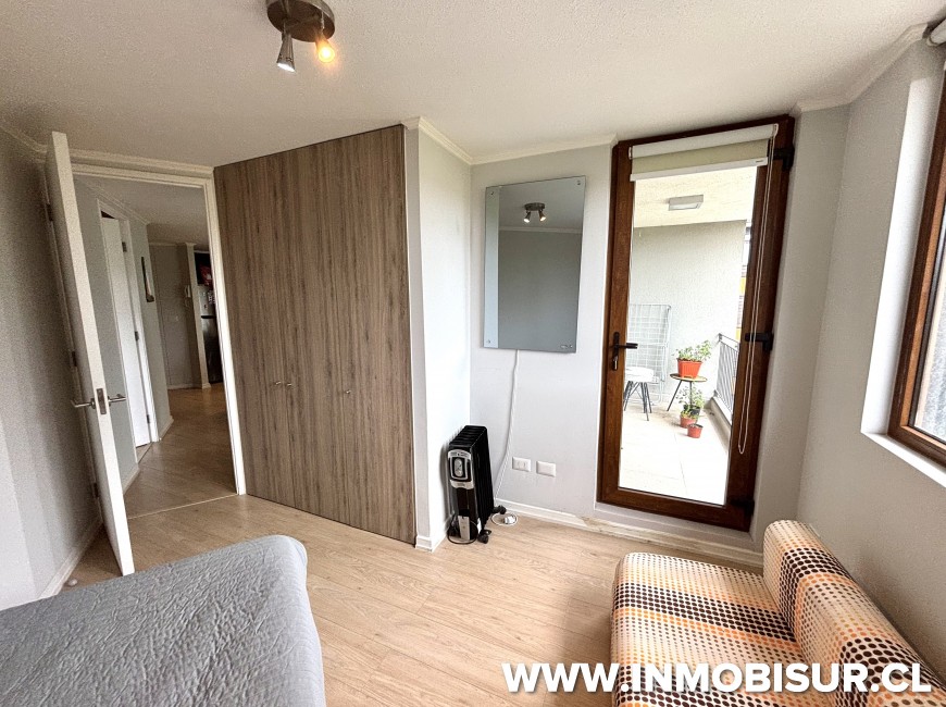 Venta en Puerto Varas | Departamento en venta en Edifico Elementos, Puerto Varas