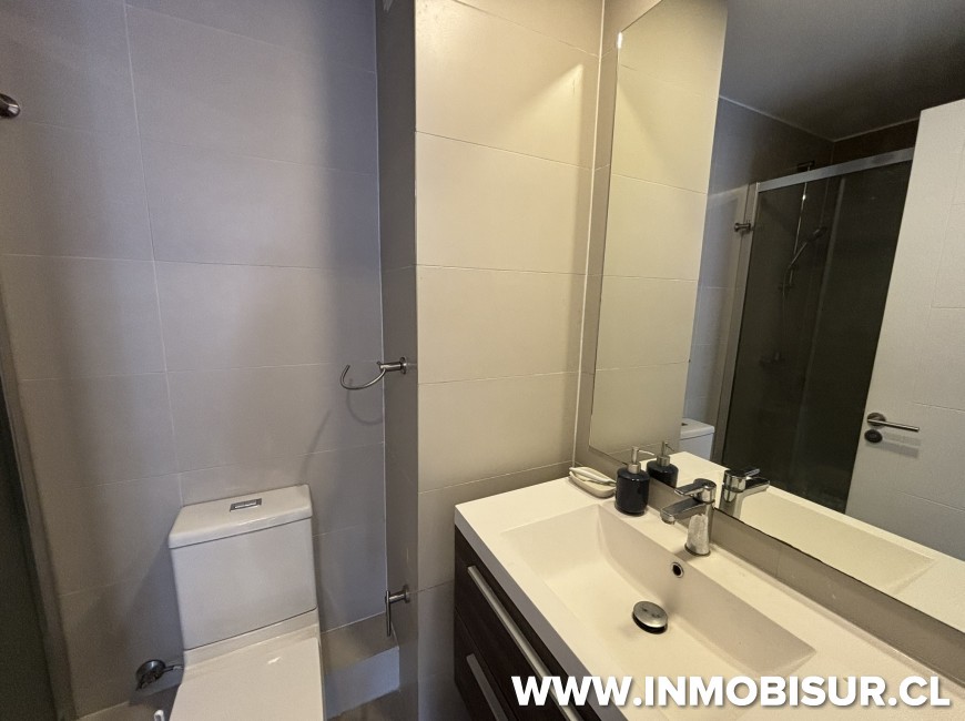 Venta en Puerto Varas | Departamento en venta en el centro de Puerto Varas