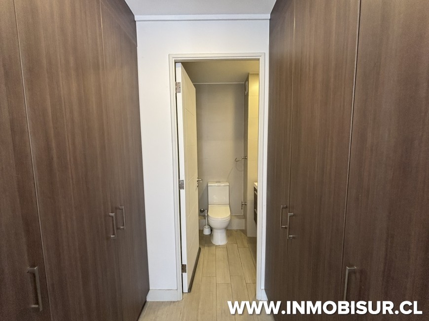 Venta en Puerto Varas | Departamento en venta en el centro de Puerto Varas