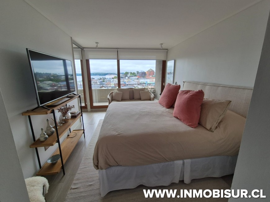 Venta en Puerto Varas | Departamento en venta en el centro de Puerto Varas