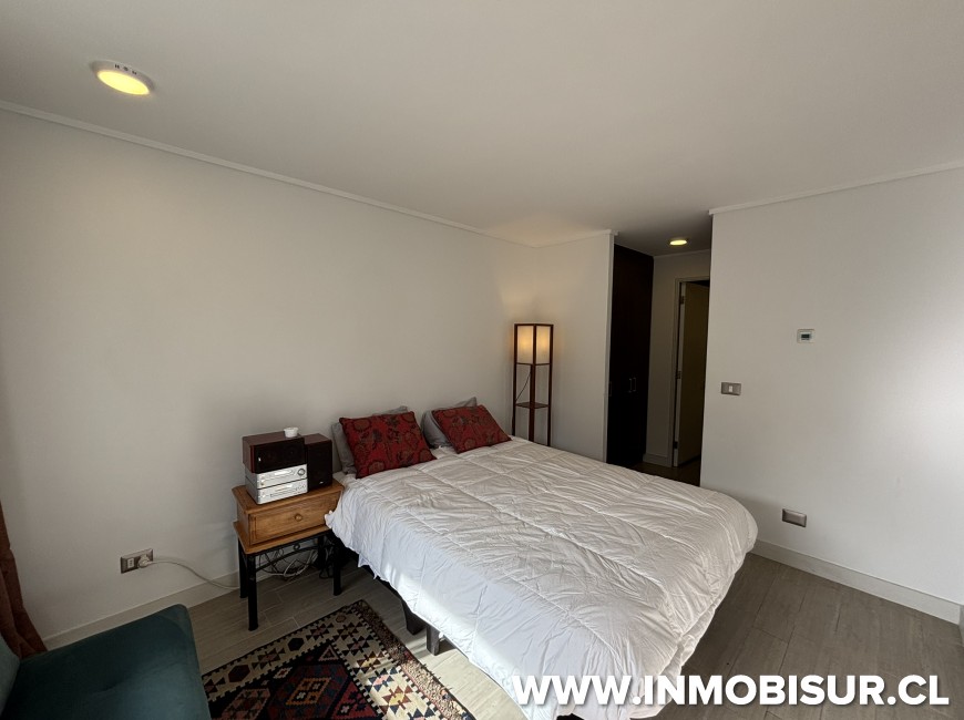 Venta en Puerto Varas | Departamento en venta en el centro de Puerto Varas