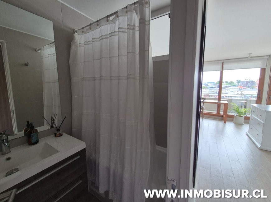 Venta en Puerto Varas | Departamento en venta en el centro de Puerto Varas