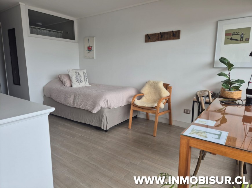 Venta en Puerto Varas | Departamento en venta en el centro de Puerto Varas