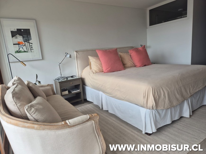 Venta en Puerto Varas | Departamento en venta en el centro de Puerto Varas