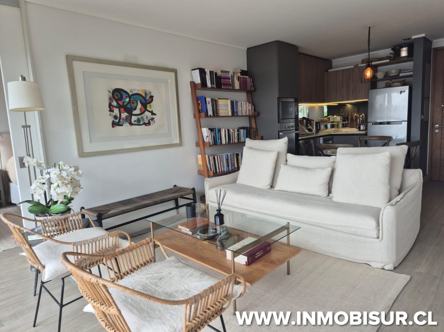 Venta en Puerto Varas | Departamento en venta en el centro de Puerto Varas