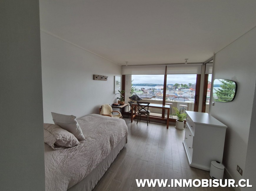 Venta en Puerto Varas | Departamento en venta en el centro de Puerto Varas