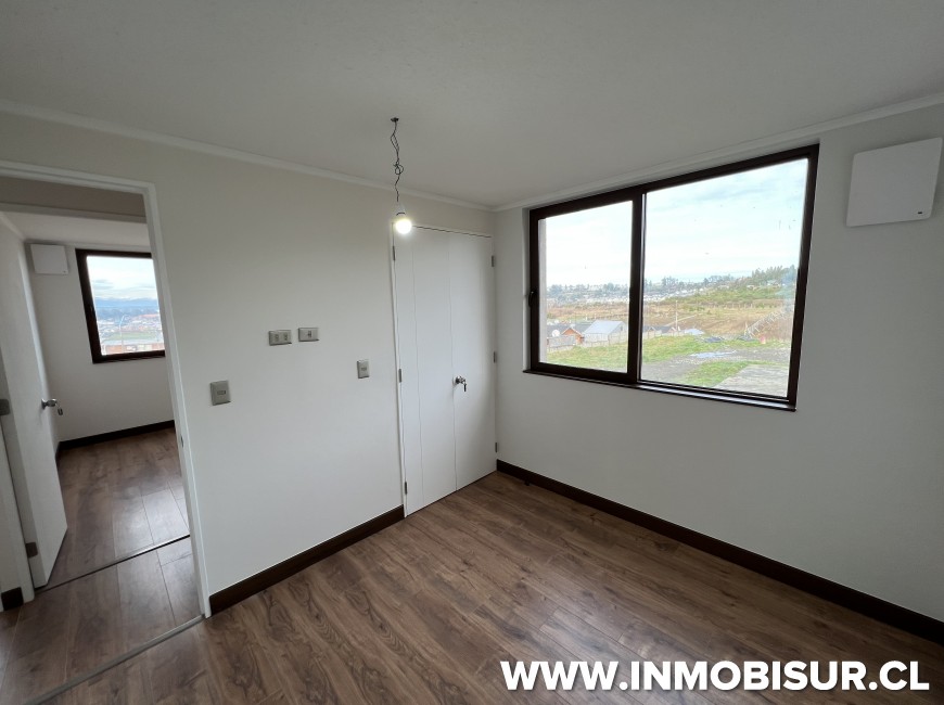 Venta en Llanquihue | Departamento en venta en Parque Tres Volcanes, Llanquihue