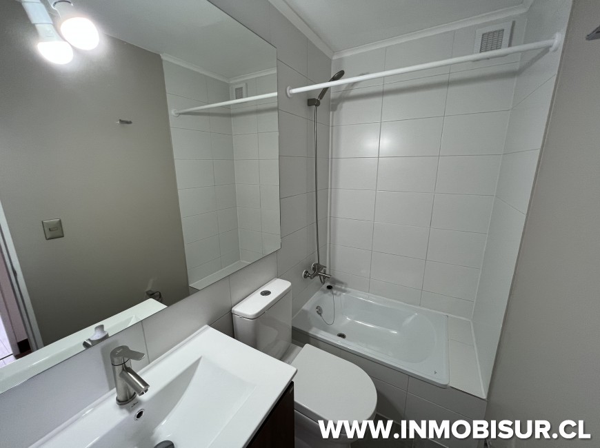 Venta en Llanquihue | Departamento en venta en Parque Tres Volcanes, Llanquihue