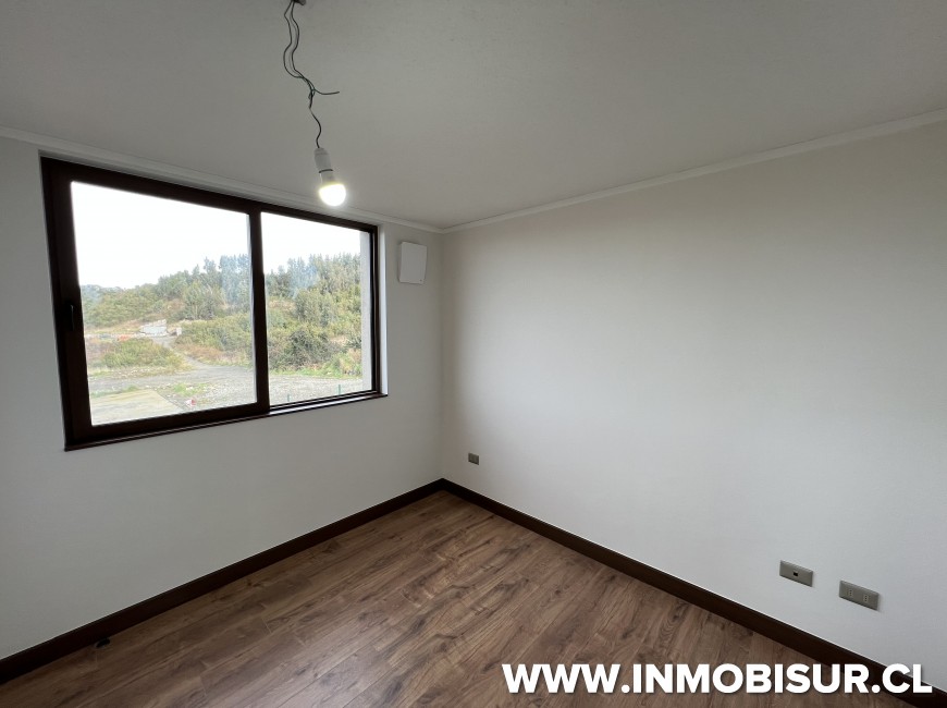 Venta en Llanquihue | Departamento en venta en Parque Tres Volcanes, Llanquihue