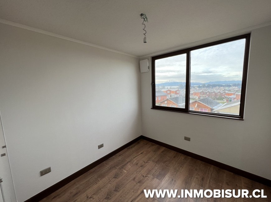 Venta en Llanquihue | Departamento en venta en Parque Tres Volcanes, Llanquihue