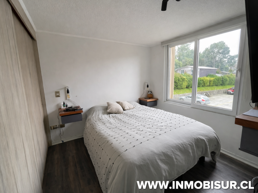 Venta en Puerto Varas | Departamento en venta en Plaza Decher I, Puerto Varas