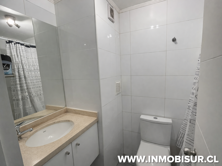 Venta en Puerto Varas | Departamento en venta en Plaza Decher I, Puerto Varas