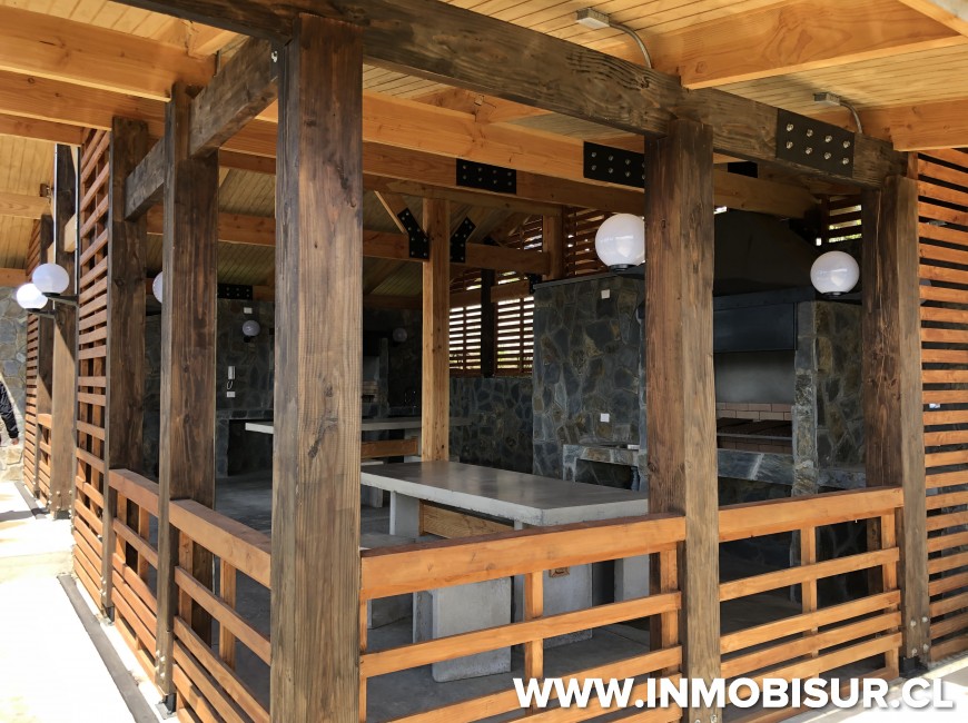 Venta en Puerto Varas | Departamento en venta en Plaza Schwerter con vista al Lago, Puerto Varas