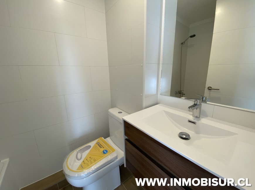 Venta en Puerto Varas | Departamento en venta en Plaza Schwerter con vista al Lago, Puerto Varas
