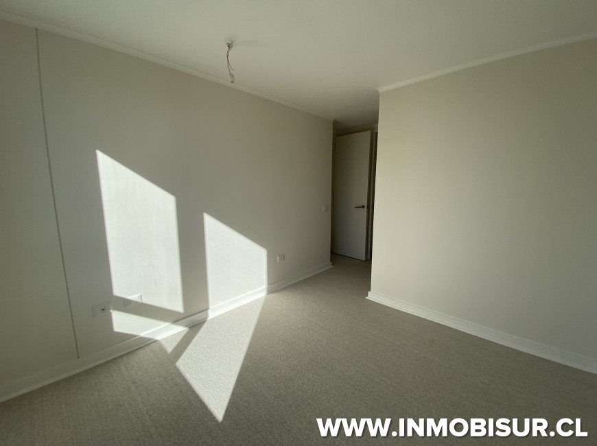 Venta en Puerto Varas | Departamento en venta en Plaza Schwerter con vista al Lago, Puerto Varas